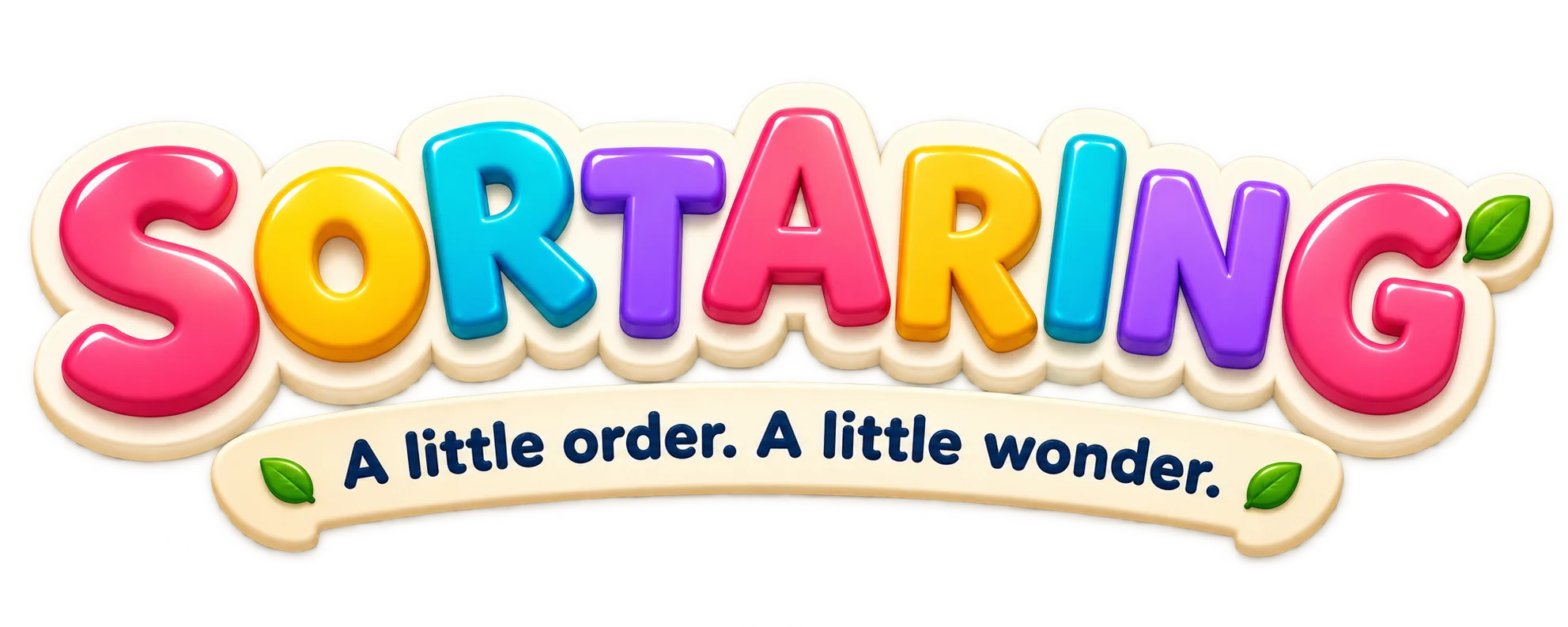 Sortaring
